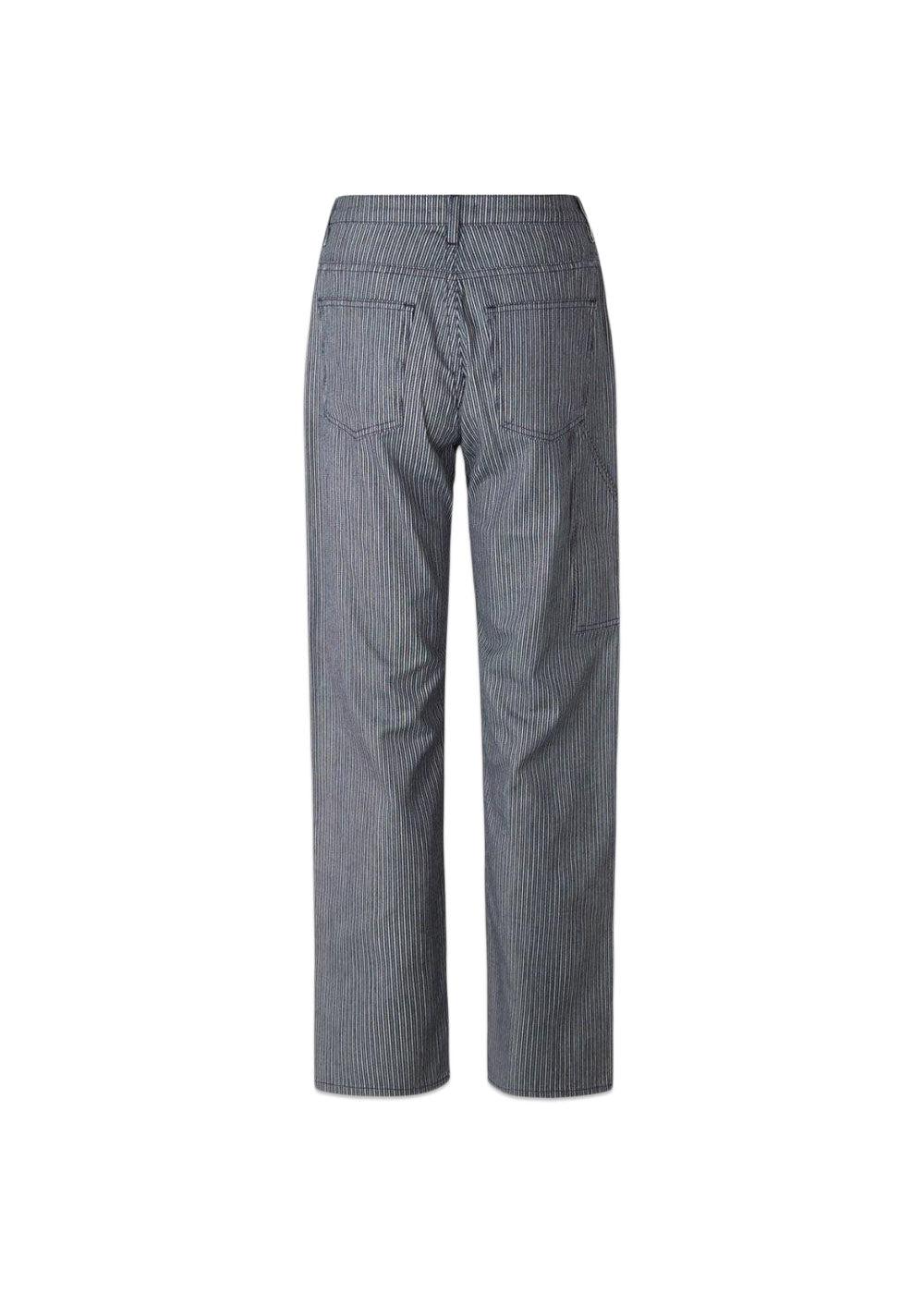 CoralMD jeans - Midnight Blue - Image 2