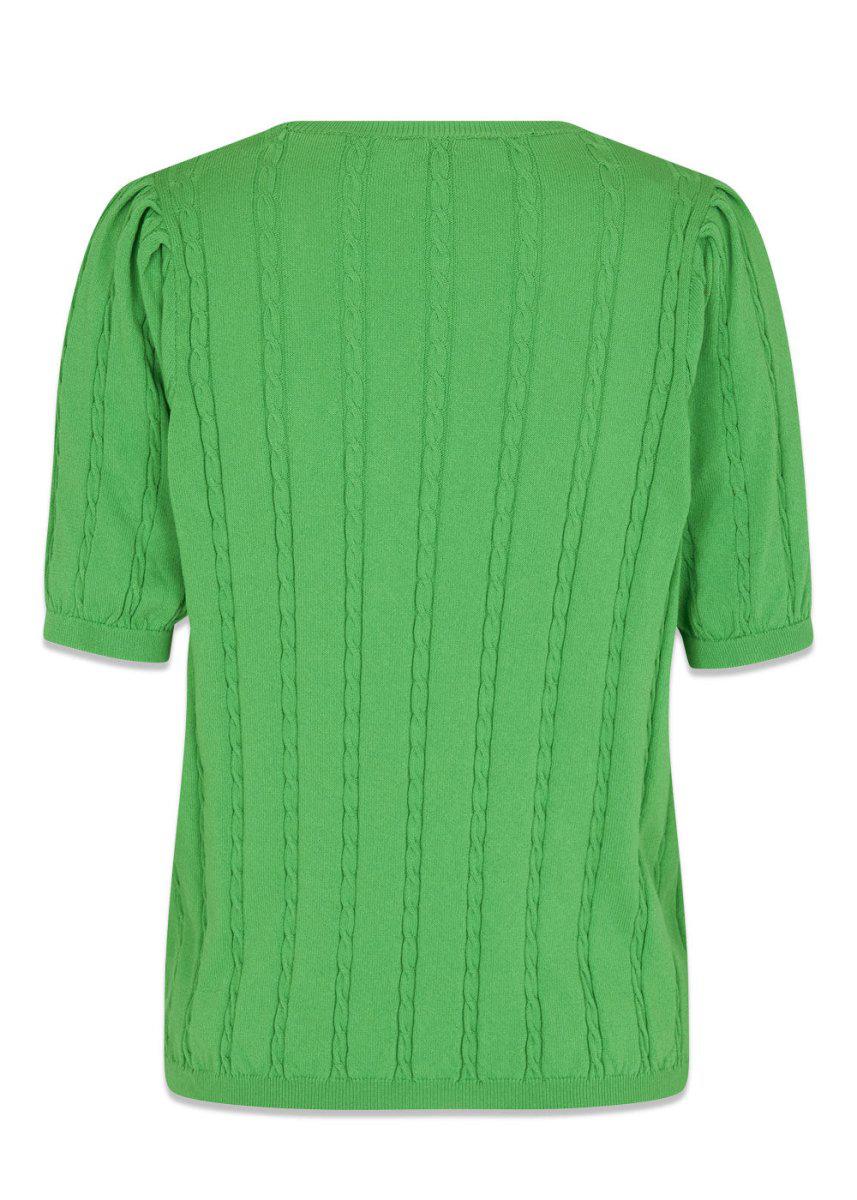 CarltonMD o-neck - Classic Green - Image 2