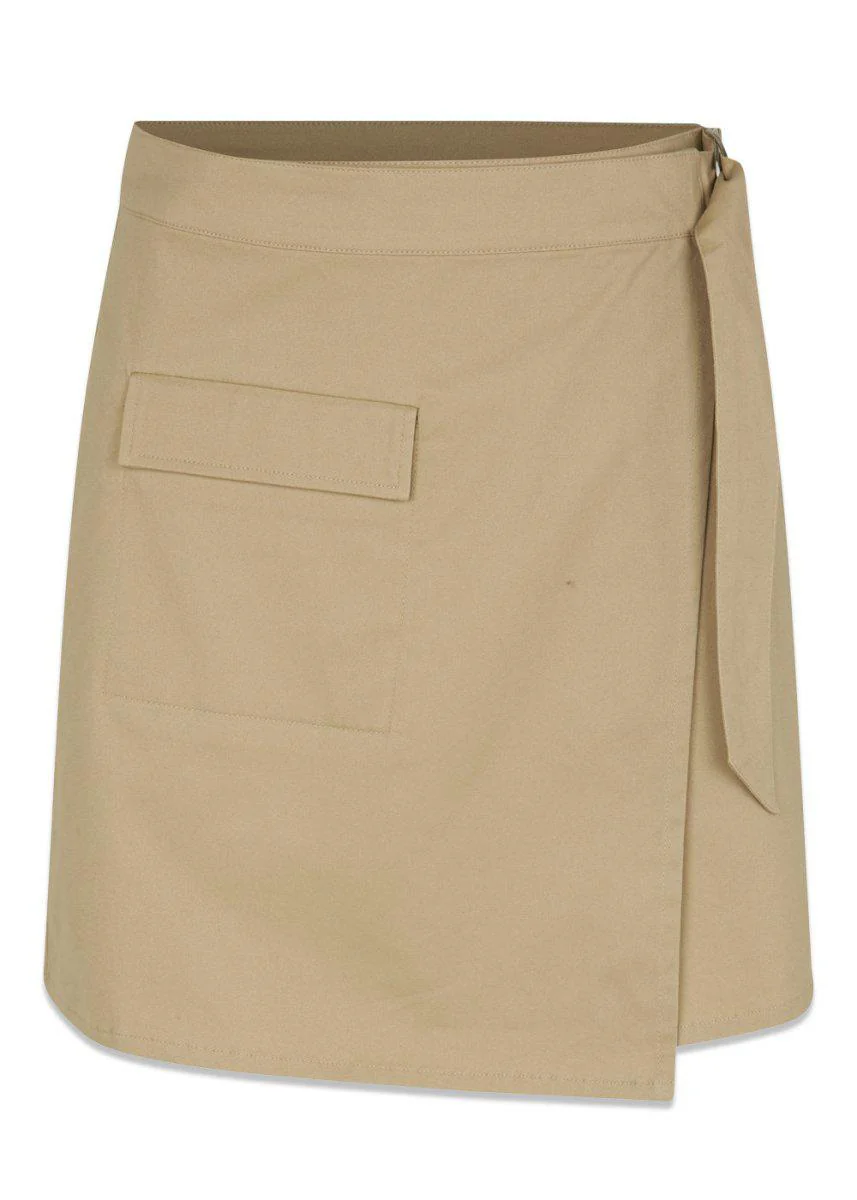 CalaMD skirt - Incense