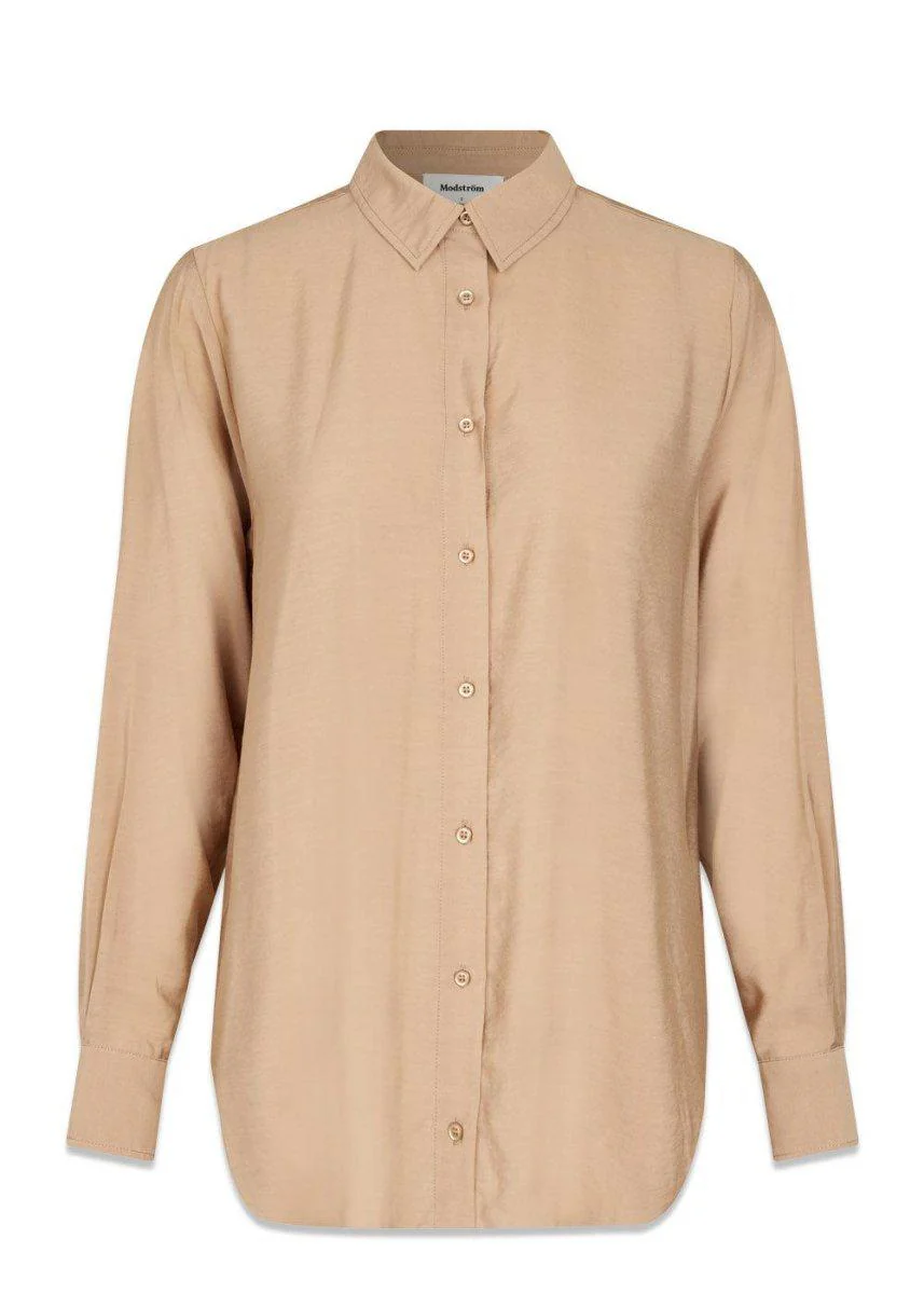 ChristopherMD shirt - Incense
