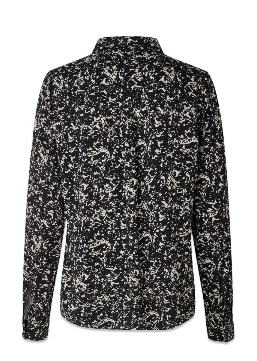 CelineMD print shirt - Summer Sand Splash - Image 2