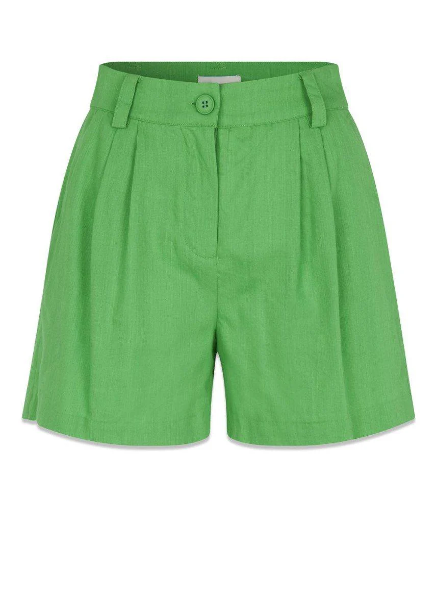 CydneyMD shorts - Classic Green