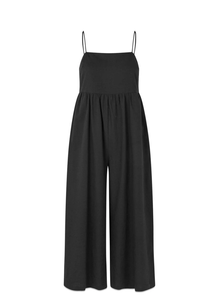 CydneyMD jumpsuit - Black