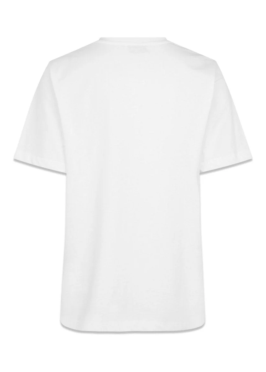 CadakMD t-shirt - White - Image 2