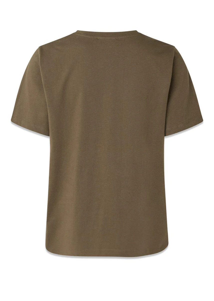 CadakMD t-shirt - Dark Forest - Image 2