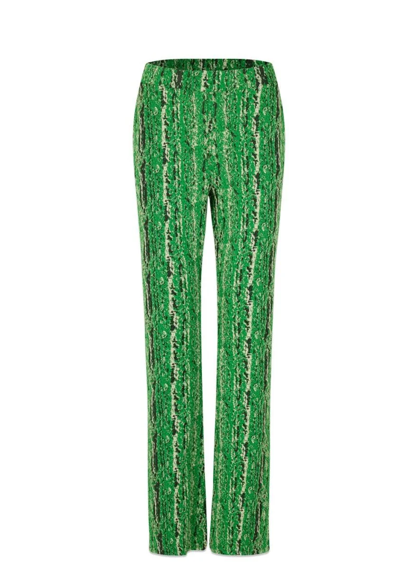 CorbyMD pants - Classic Green