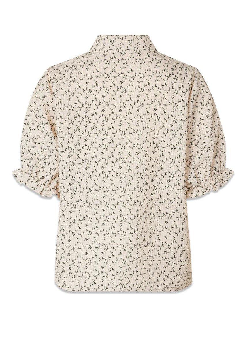 ChrissyMD print shirt - Sorbet Twirll - Image 2