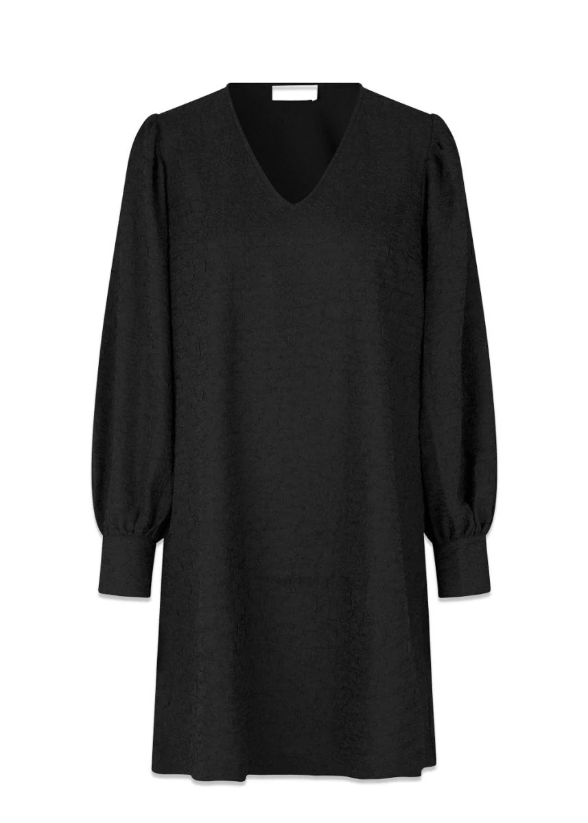 BisouMD dress - Black