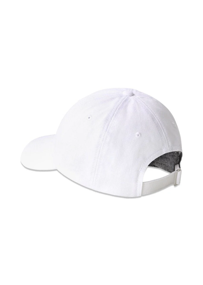 NORM HAT - Gardenia White - Image 2