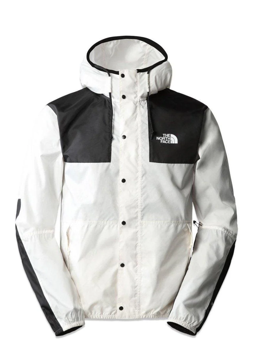 M SEASONAL MOUNTAIN JACKET - EU - Gardenia White