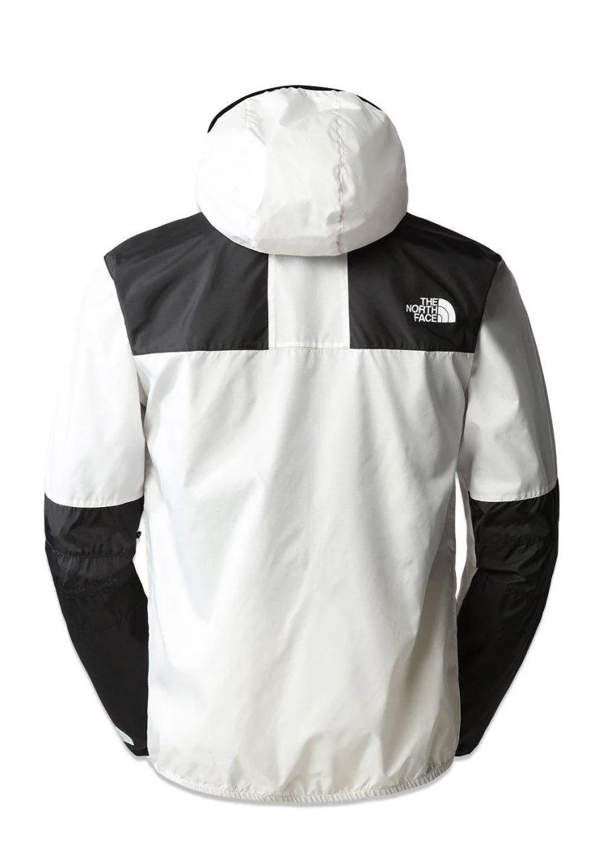 M SEASONAL MOUNTAIN JACKET - EU - Gardenia White - Image 2