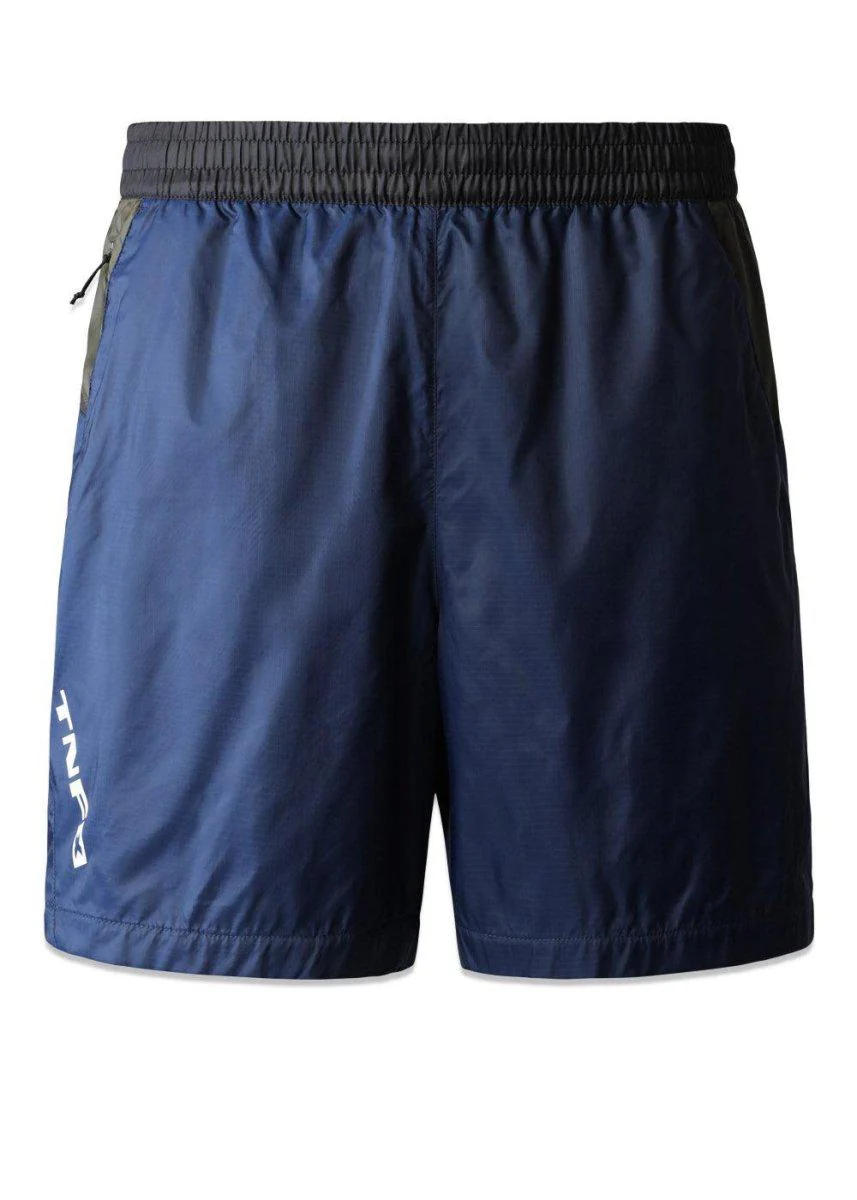 M TNF X SHORT - Summit Navy-New Taupe Green-Tnf Black
