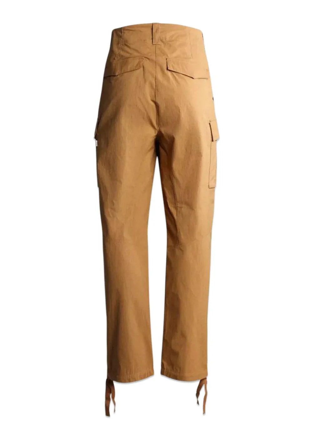 W CARGO PANT - Utility Brown - Image 2