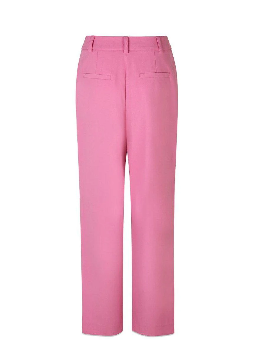 AnkerMD wide pants - Cosmos Pink - Image 2