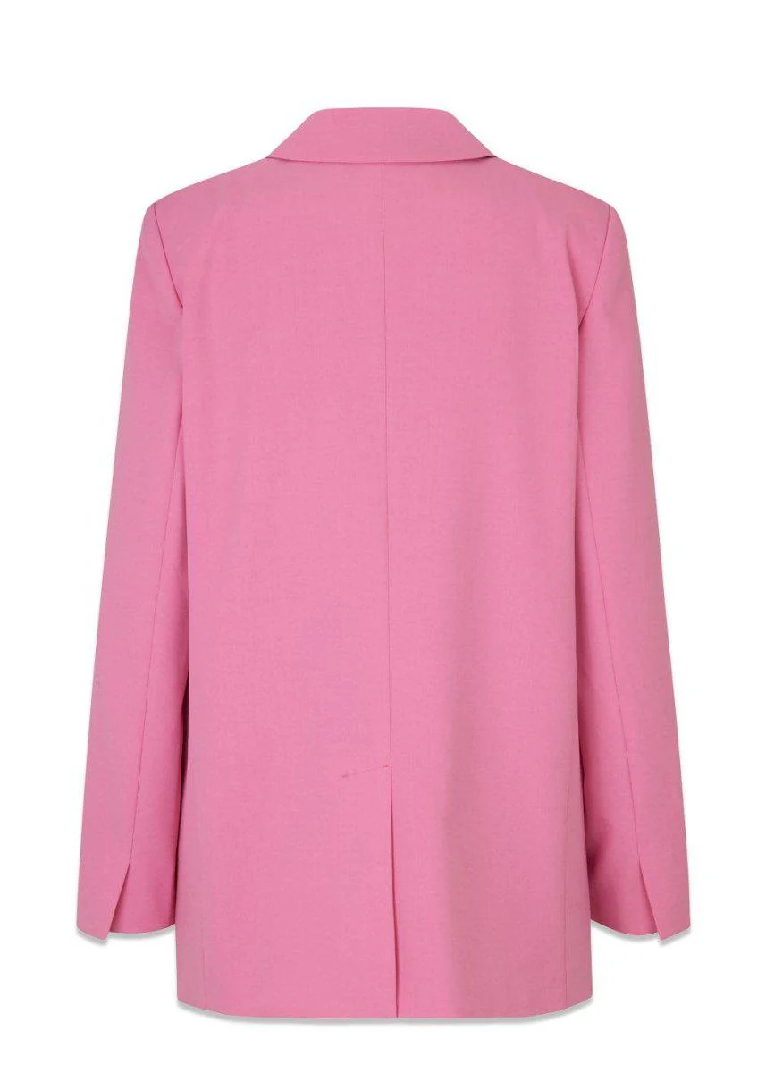 AnkerMD blazer - Cosmos Pink - Image 2