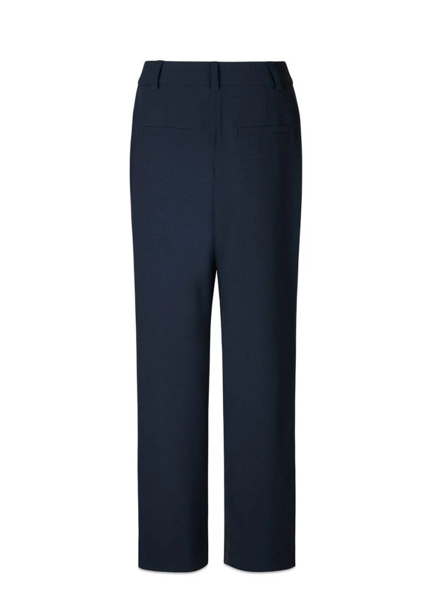 AnkerMD wide pants - Midnight Blue - Image 2