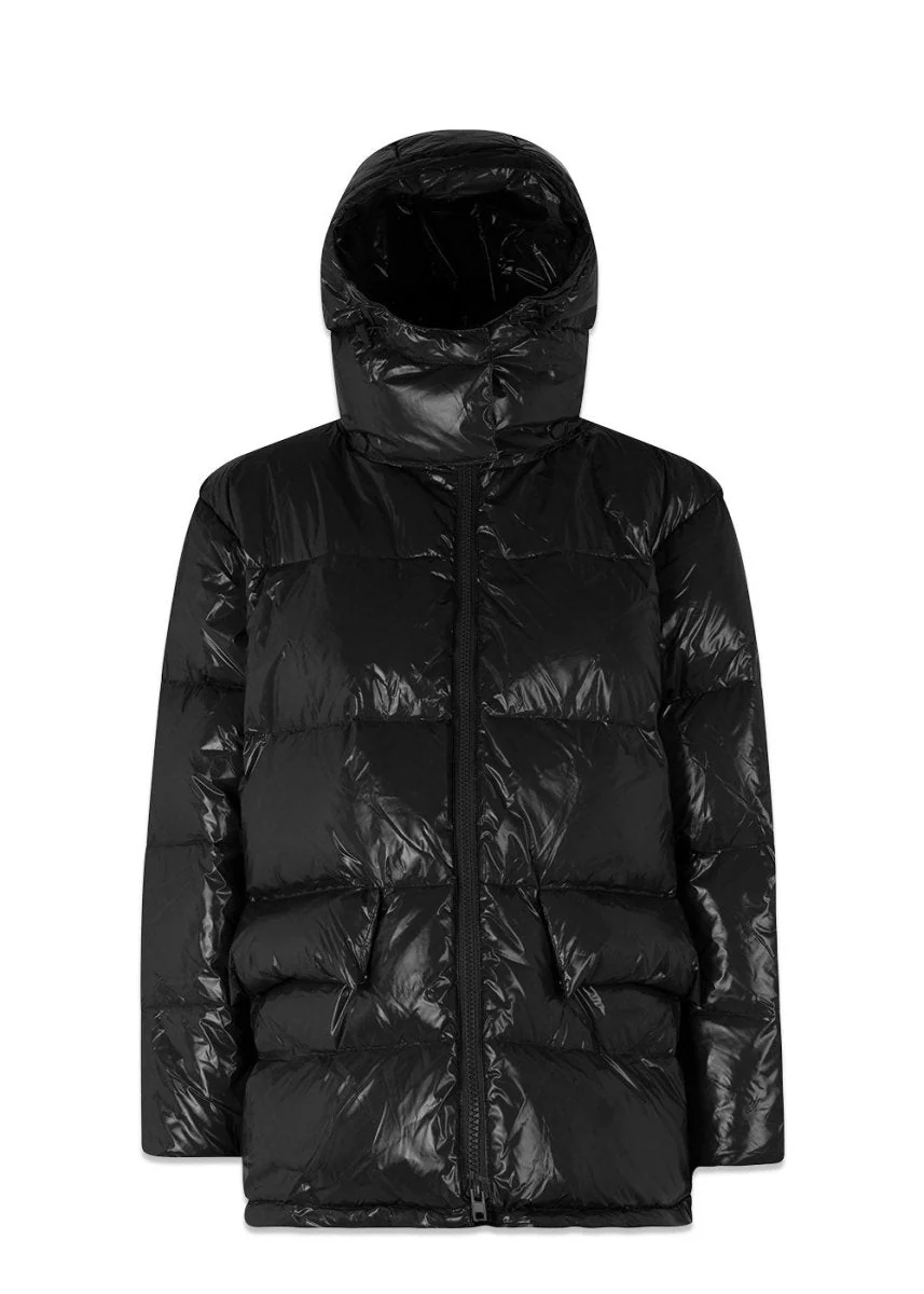 BanaMD jacket - Black - Image 2