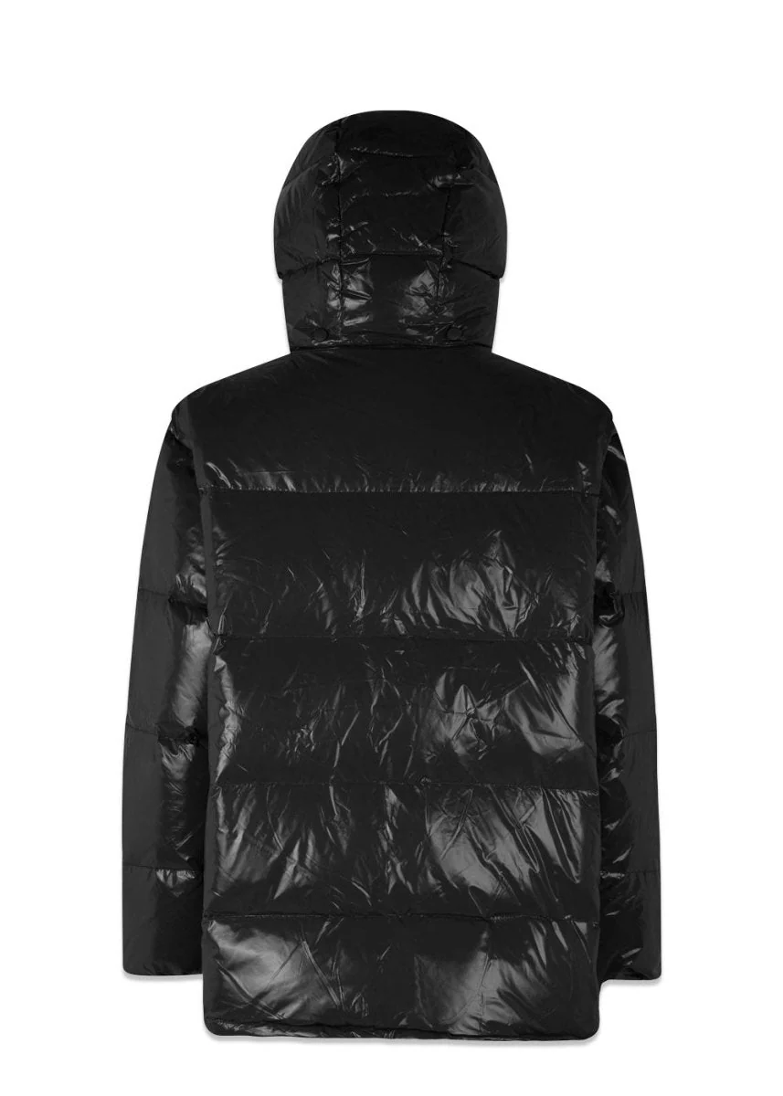BanaMD jacket - Black - Image 3