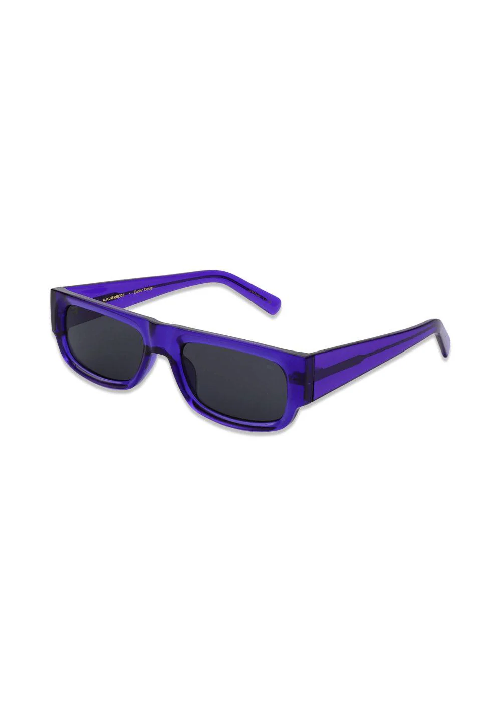 Jean - Purple Transparent - Image 2