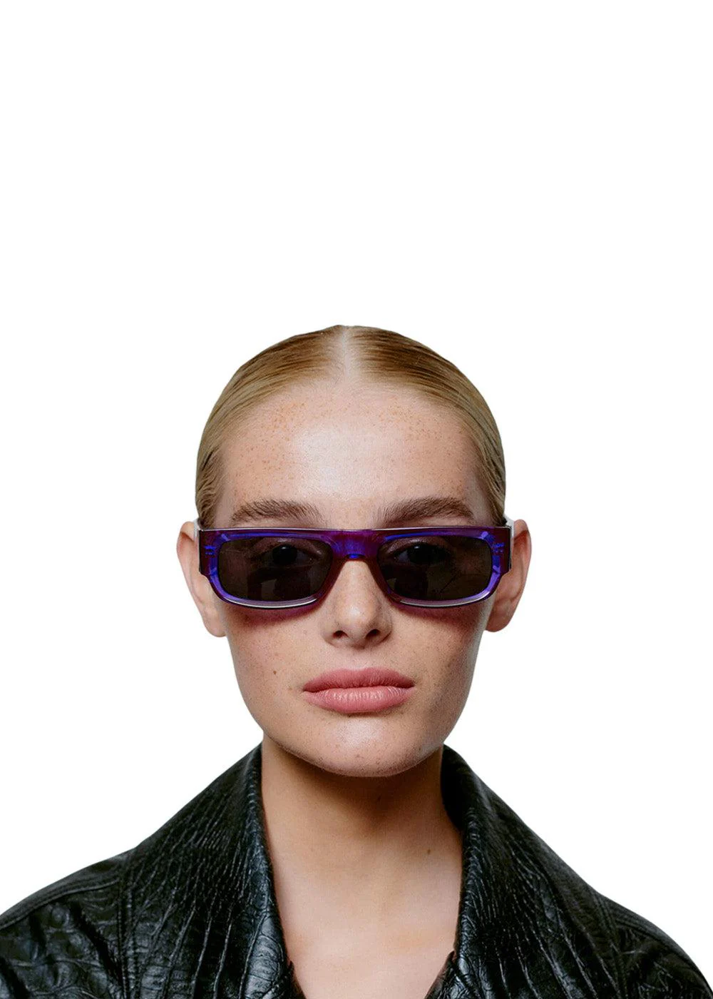 Jean - Purple Transparent - Image 3
