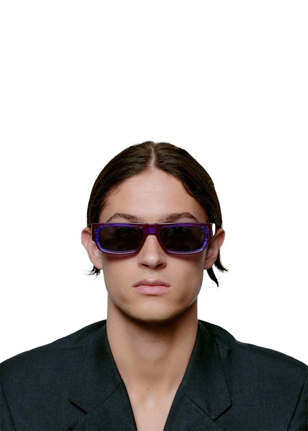 Jean - Purple Transparent - Image 4