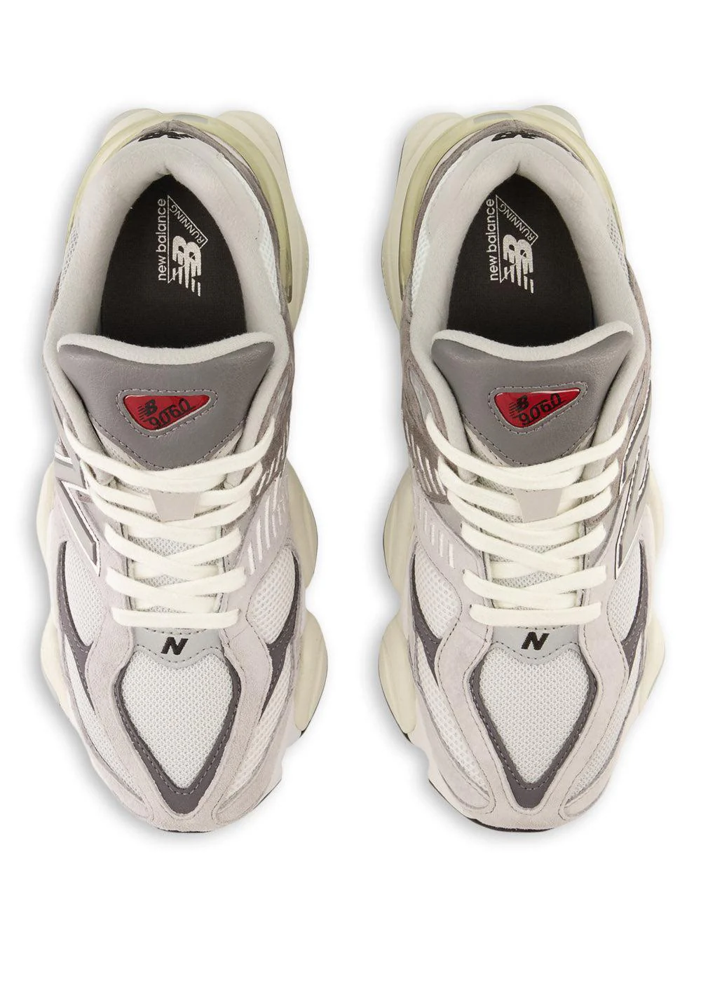 U9060GRY - Grey - Image 4