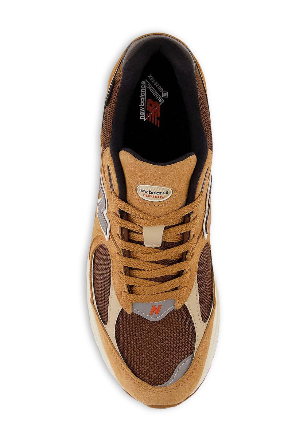 M2002RXG - Tobacco - Image 2