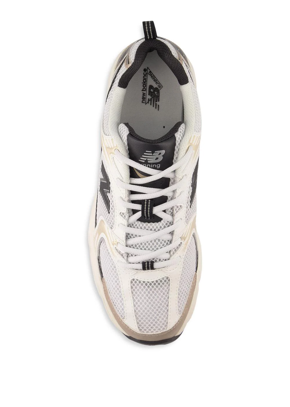 MR530TC - White - Image 2