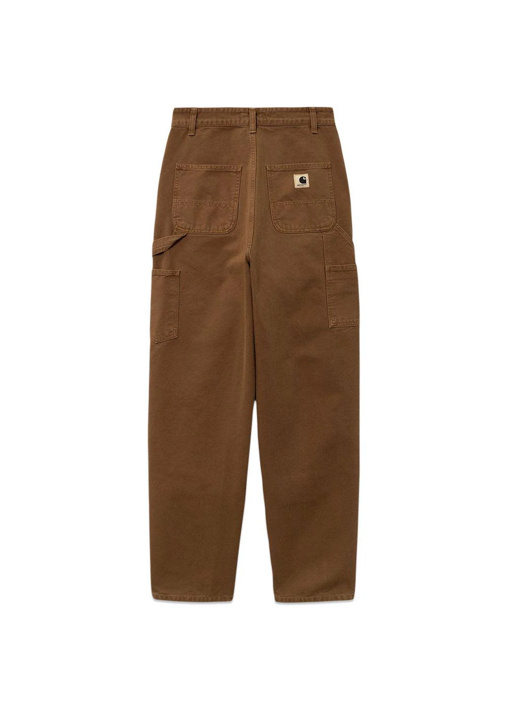 W' Amherst Pant - Tamarind - Image 2