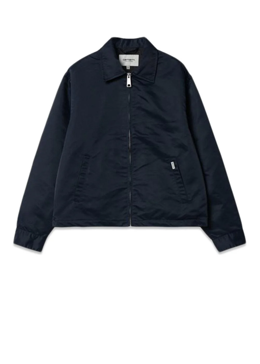 W' Modular Jacket - Atom Blue