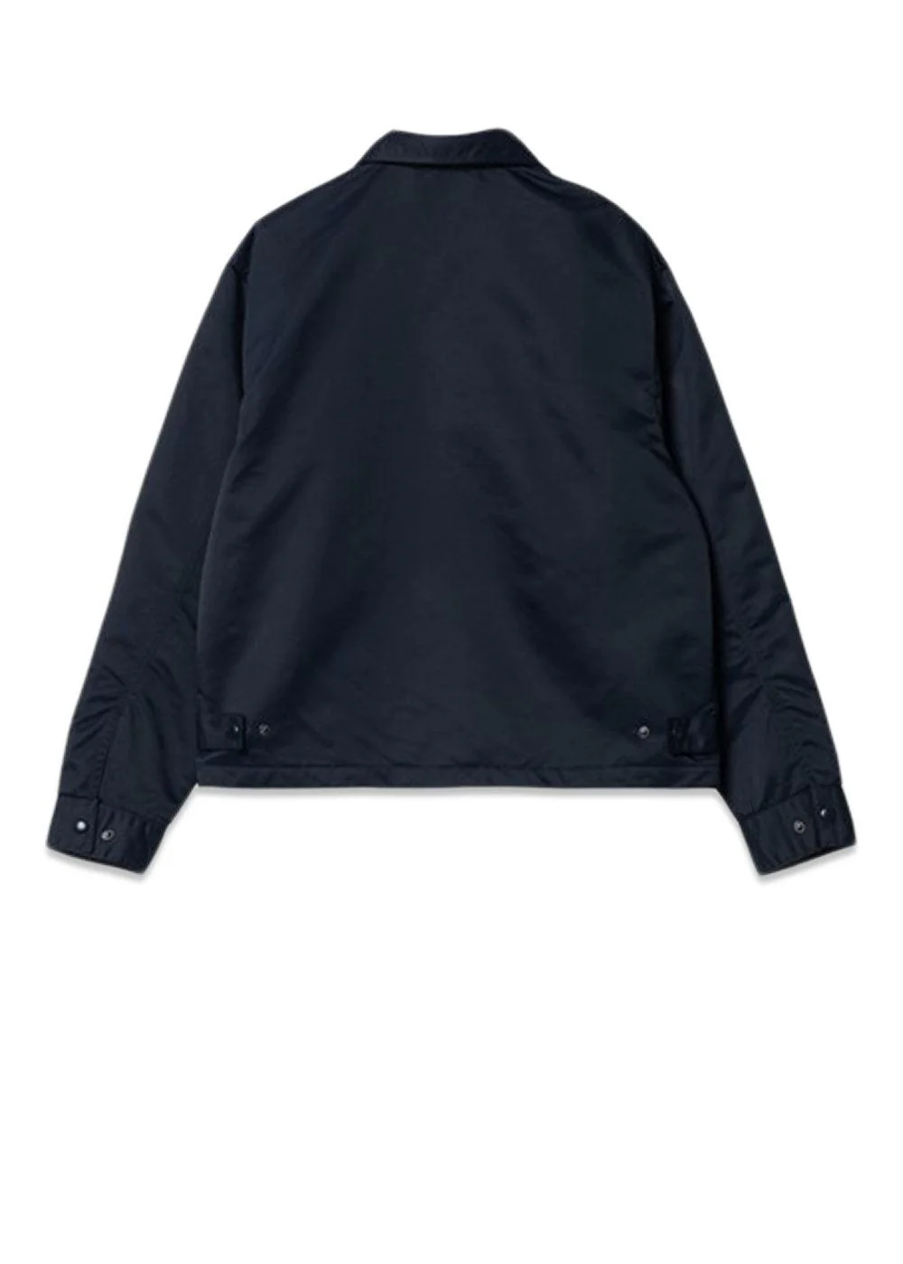W' Modular Jacket - Atom Blue - Image 2