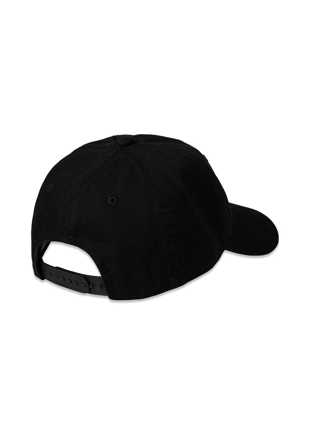 Dunes Cap - Black - Image 2