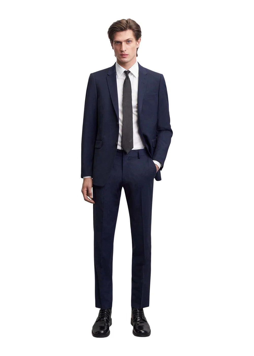 TENUTAS - Royal Blue - Image 2
