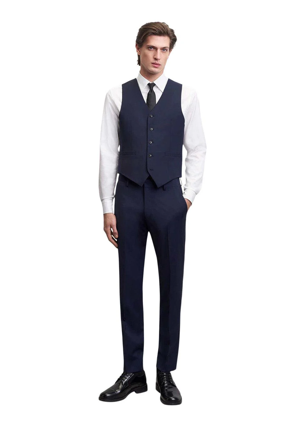WAYDE - Royal Blue - Image 2