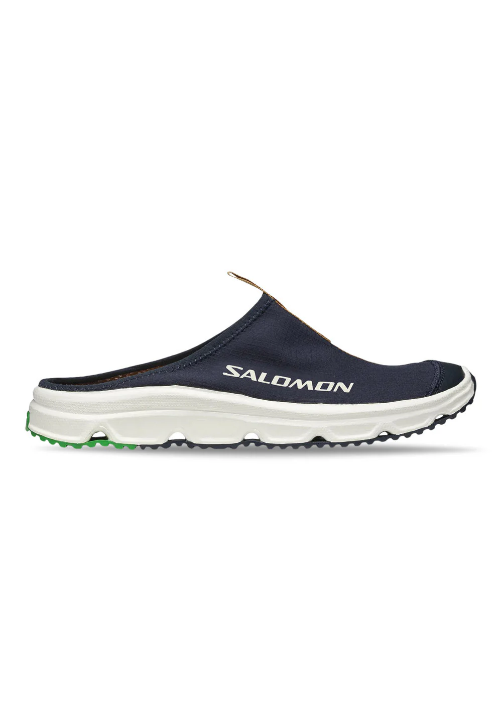 SHOES RX SLIDE 3.0 Dark Sapphire/Rubber - Dark Sapphire/Rubber/Jolly Green