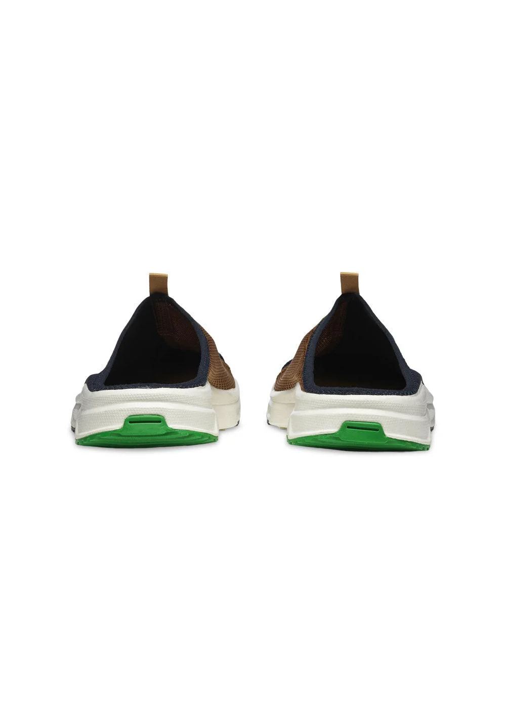 SHOES RX SLIDE 3.0 Dark Sapphire/Rubber - Dark Sapphire/Rubber/Jolly Green - Image 5