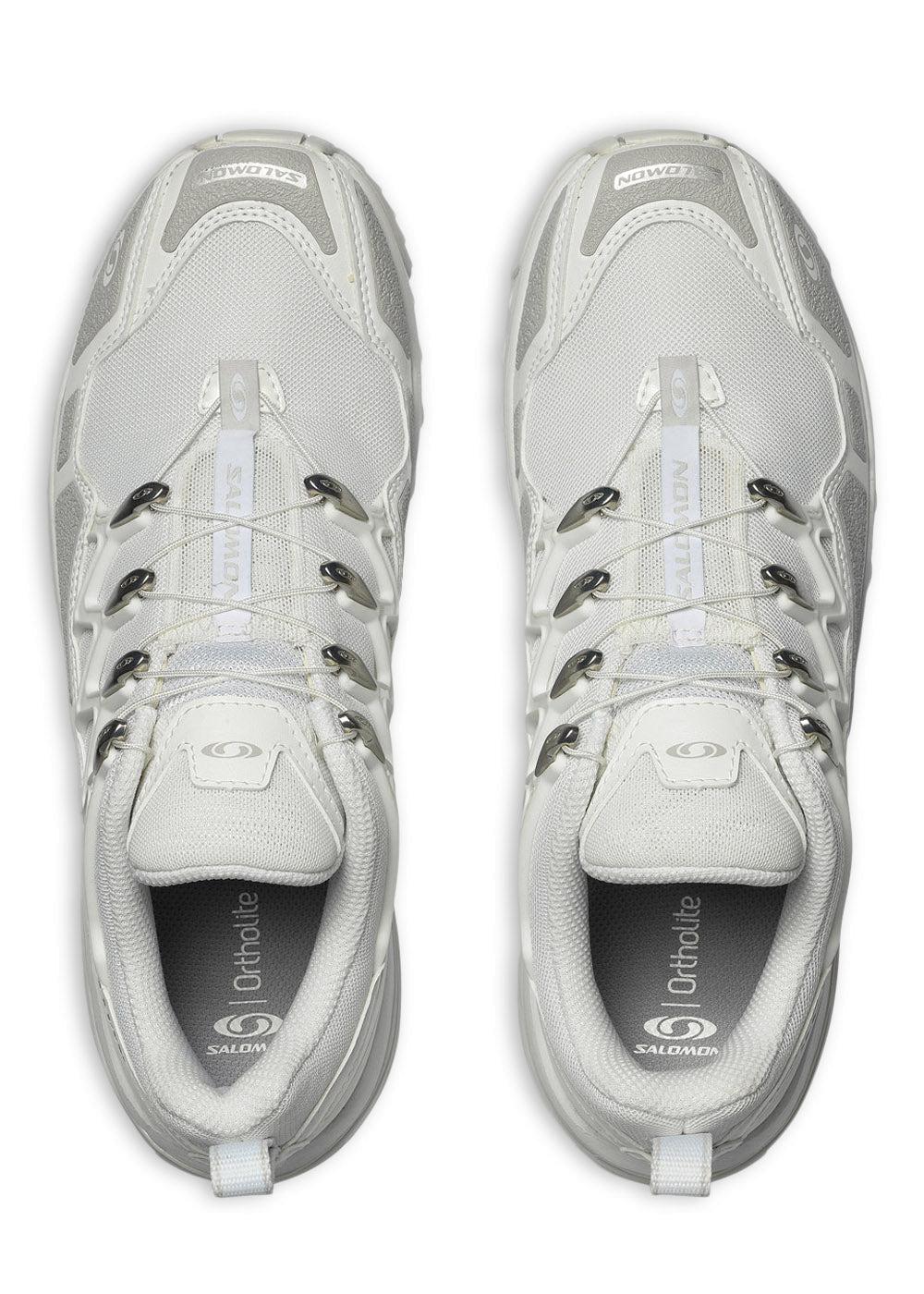 ACS + - White/White/Ftw Silver - Image 2