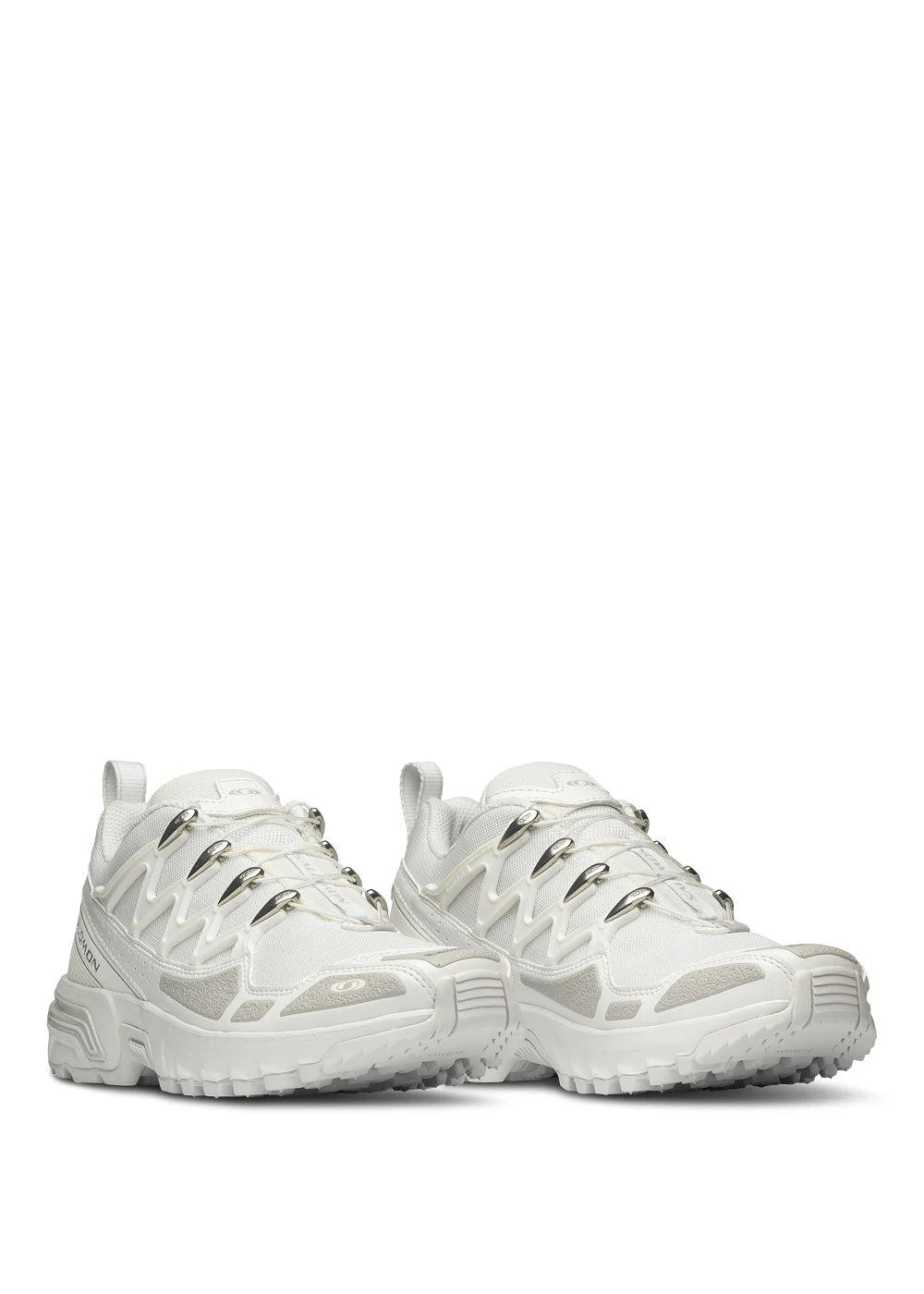 ACS + - White/White/Ftw Silver - Image 3