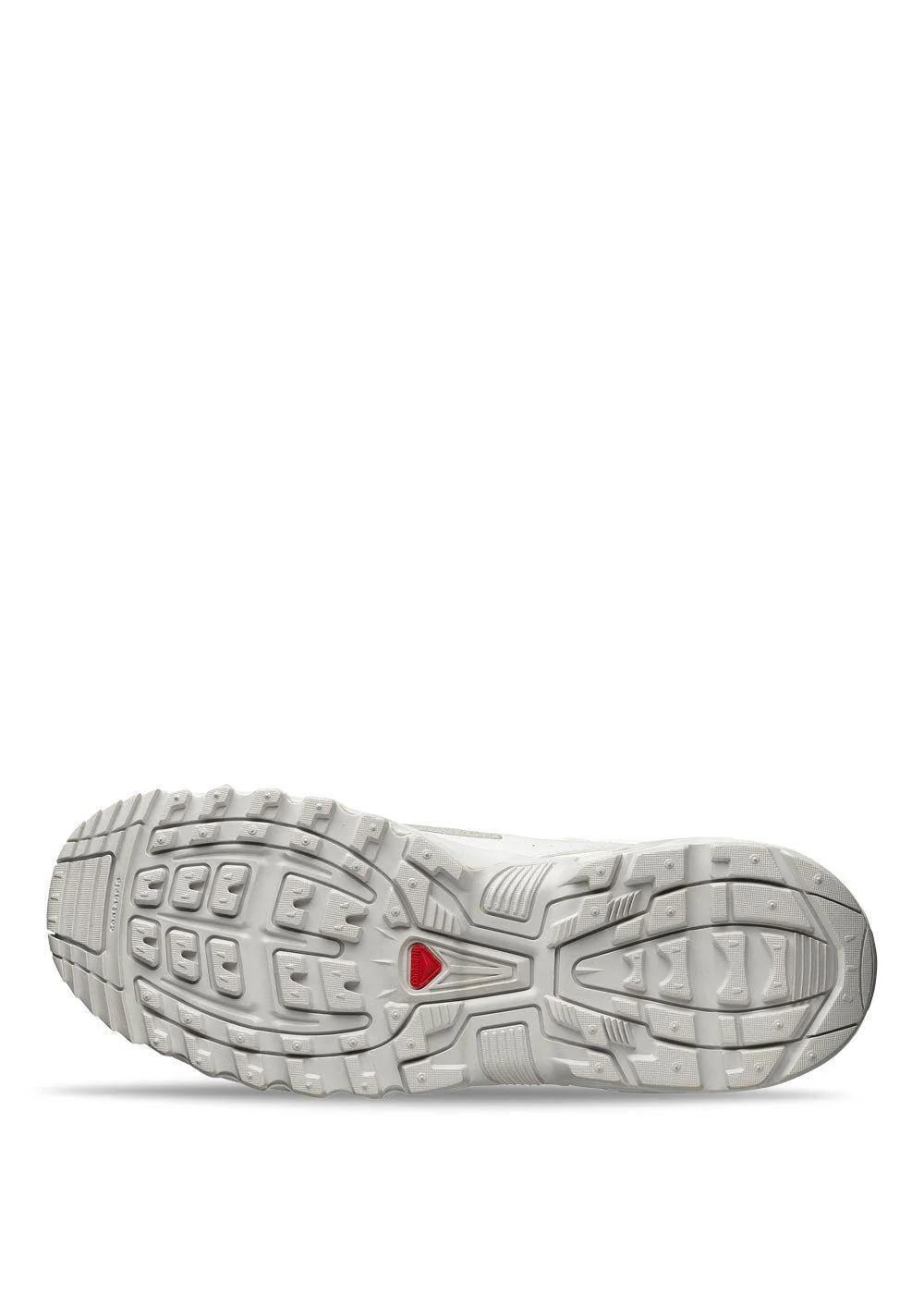 ACS + - White/White/Ftw Silver - Image 5