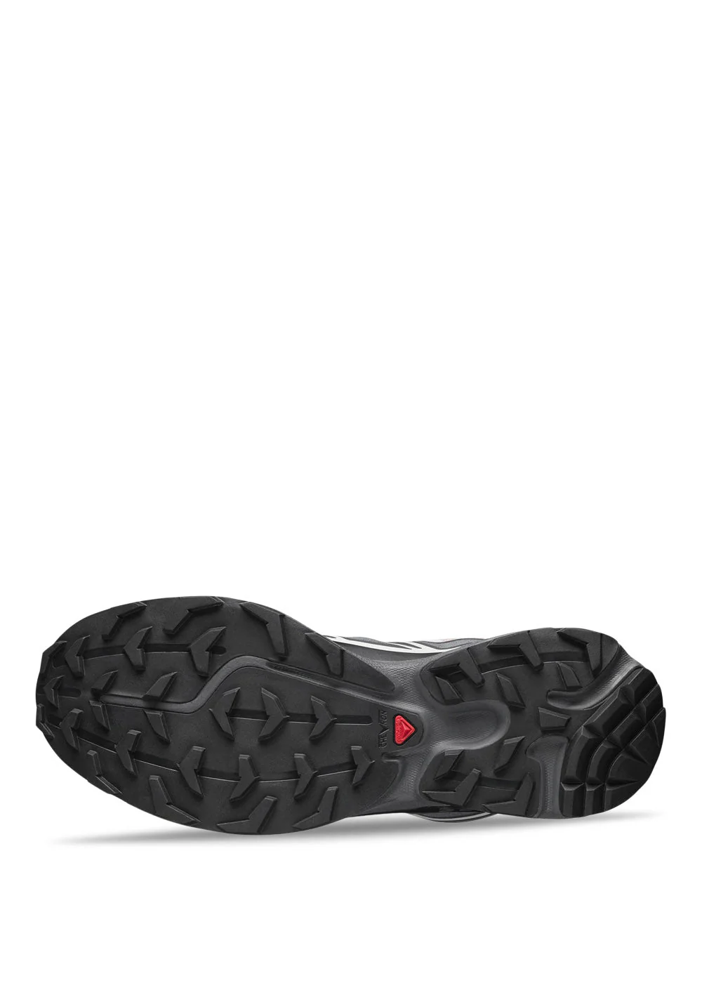 XT-6 GTX Black/Ebony/Lunar Rock - Black/Ebony/Lunar Rock - Image 4