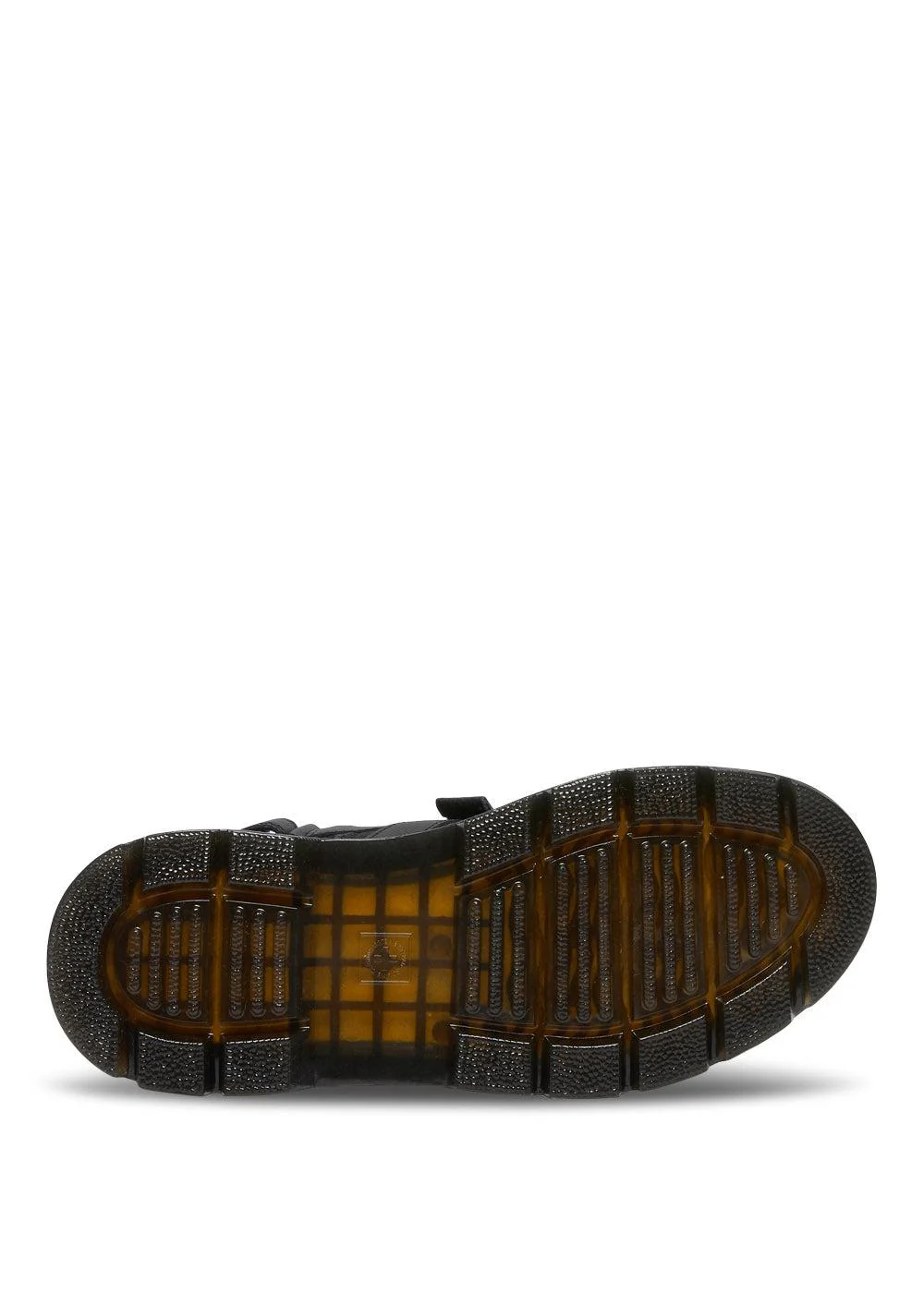 Forster Black Poly Rip Stop - Black - Image 4