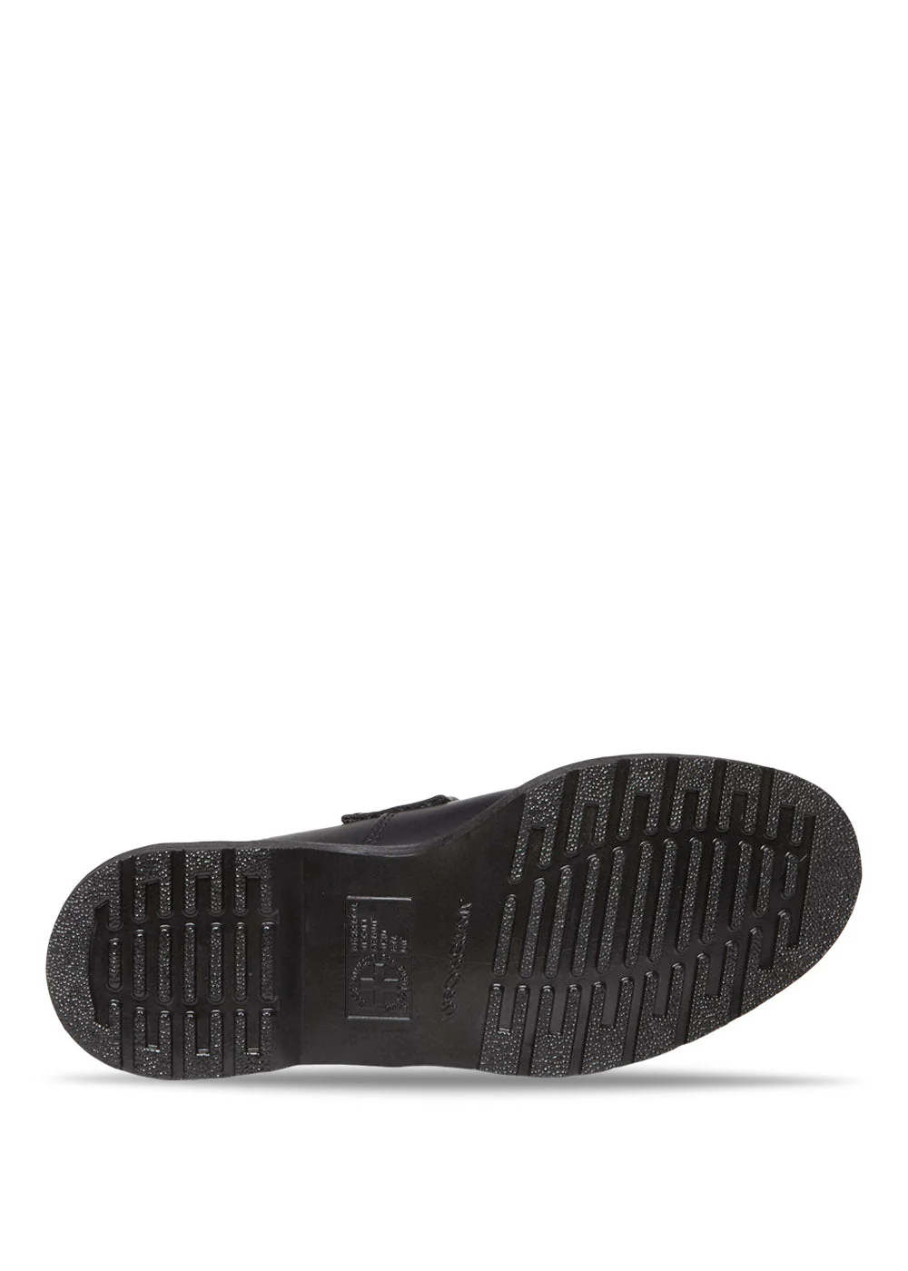 Adrian Mono Black Smooth - Black - Image 4
