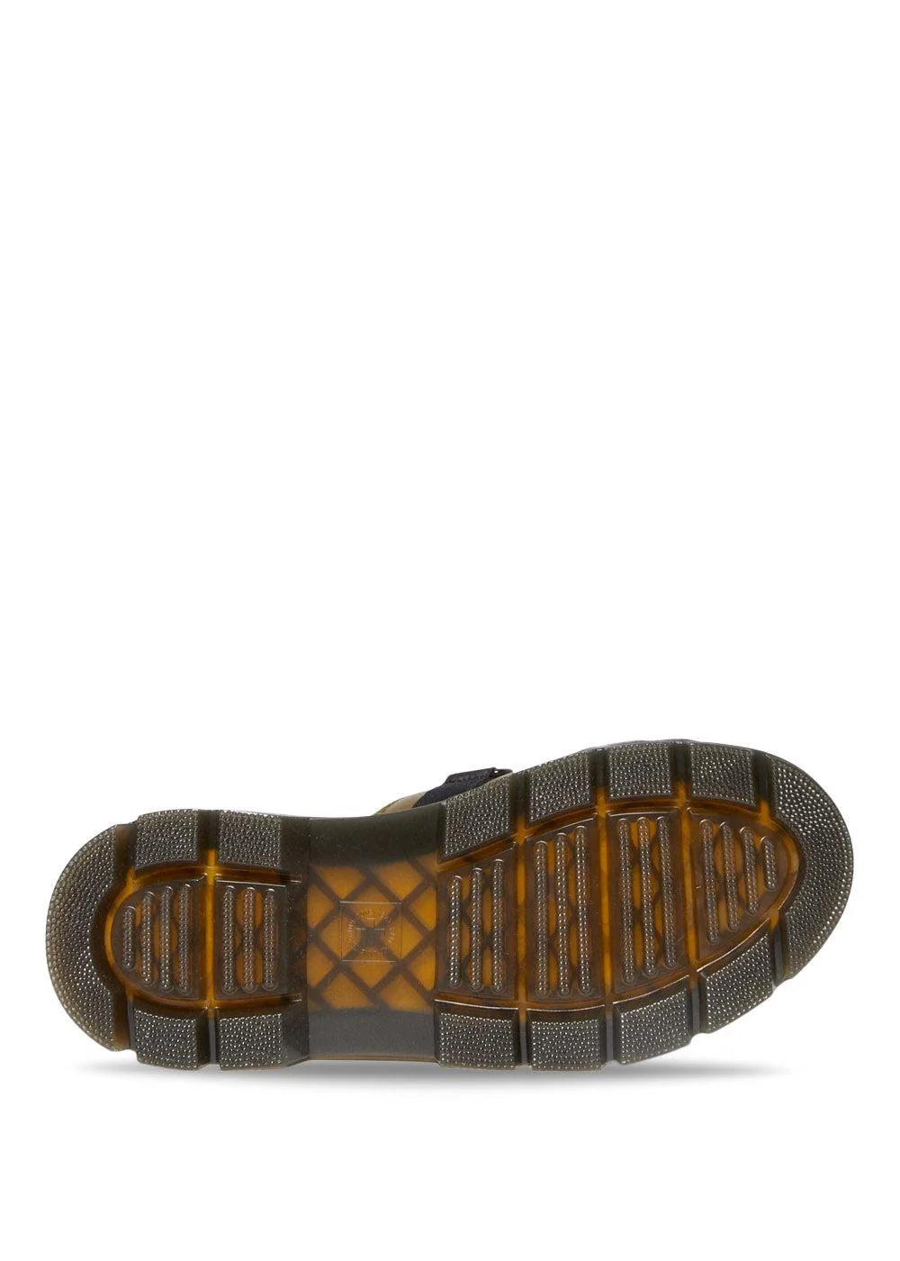 Ayce Dms Olive Milled Coated Leather+Delta Breathable Mesh - Dms Olive - Image 4