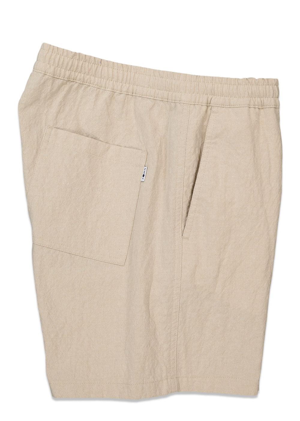 Gregor Shorts 5246 - Ecru - Image 2