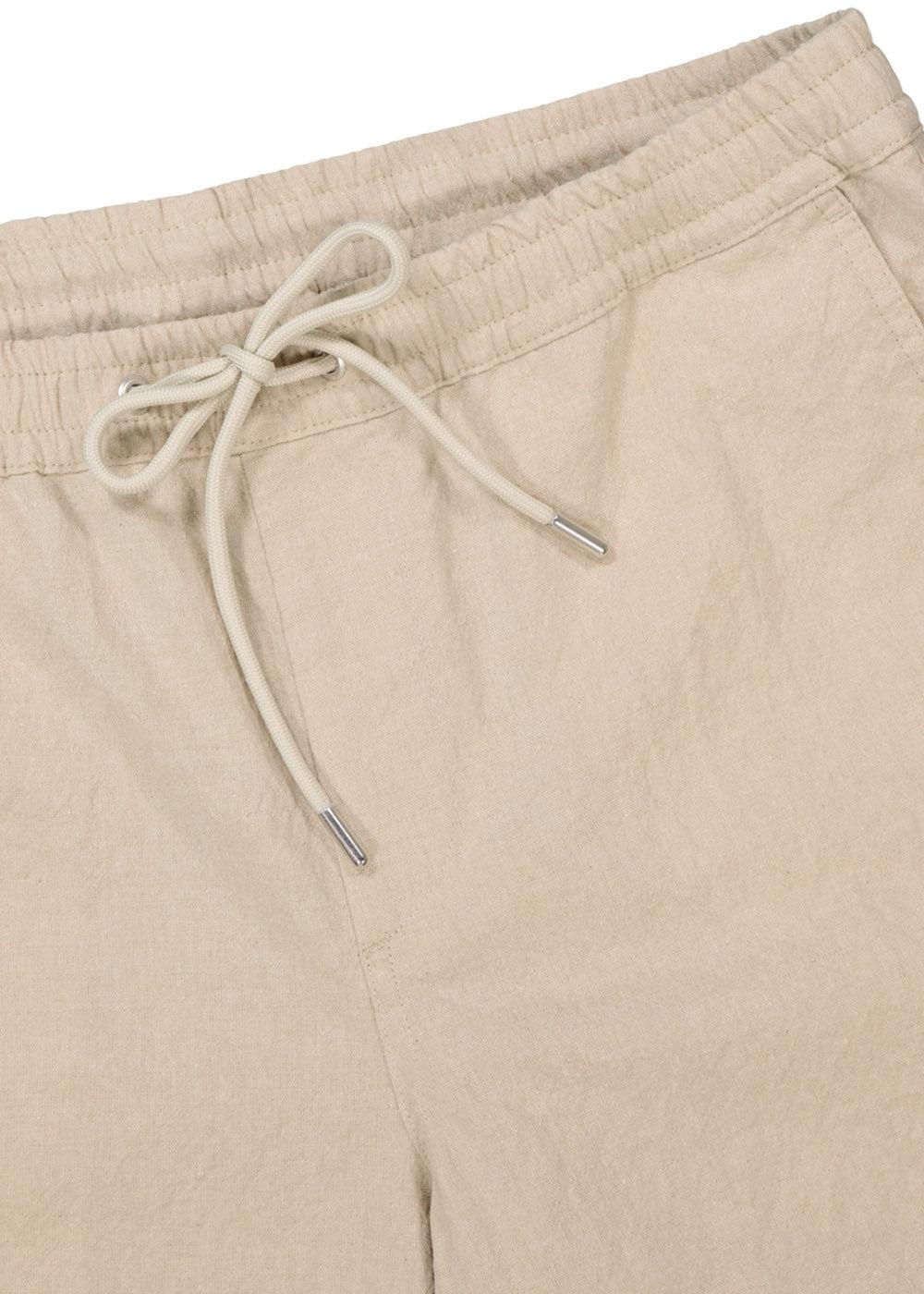 Gregor Shorts 5246 - Ecru - Image 3