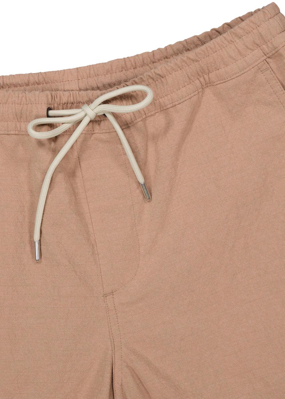 Gregor Shorts 5246 - Nougat - Image 2