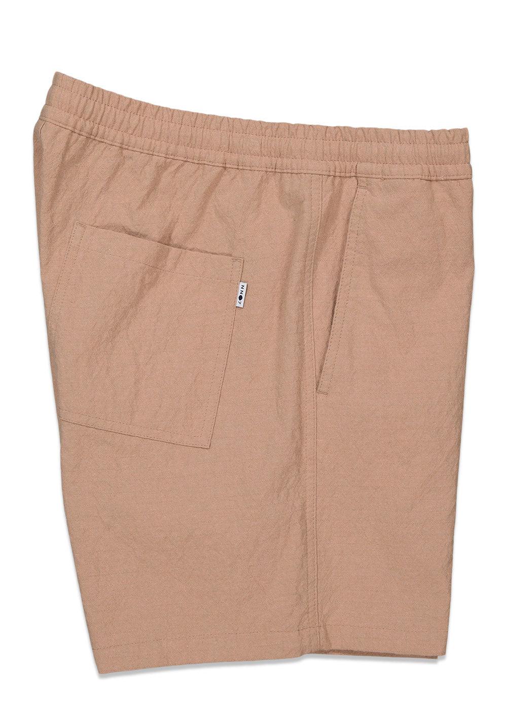 Gregor Shorts 5246 - Nougat - Image 3