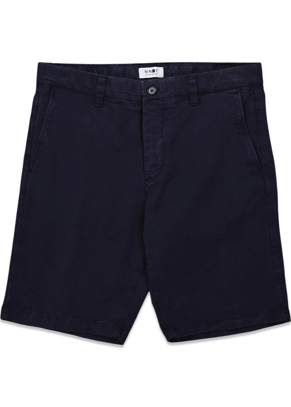 Crown Shorts 1005 - Navy Blue