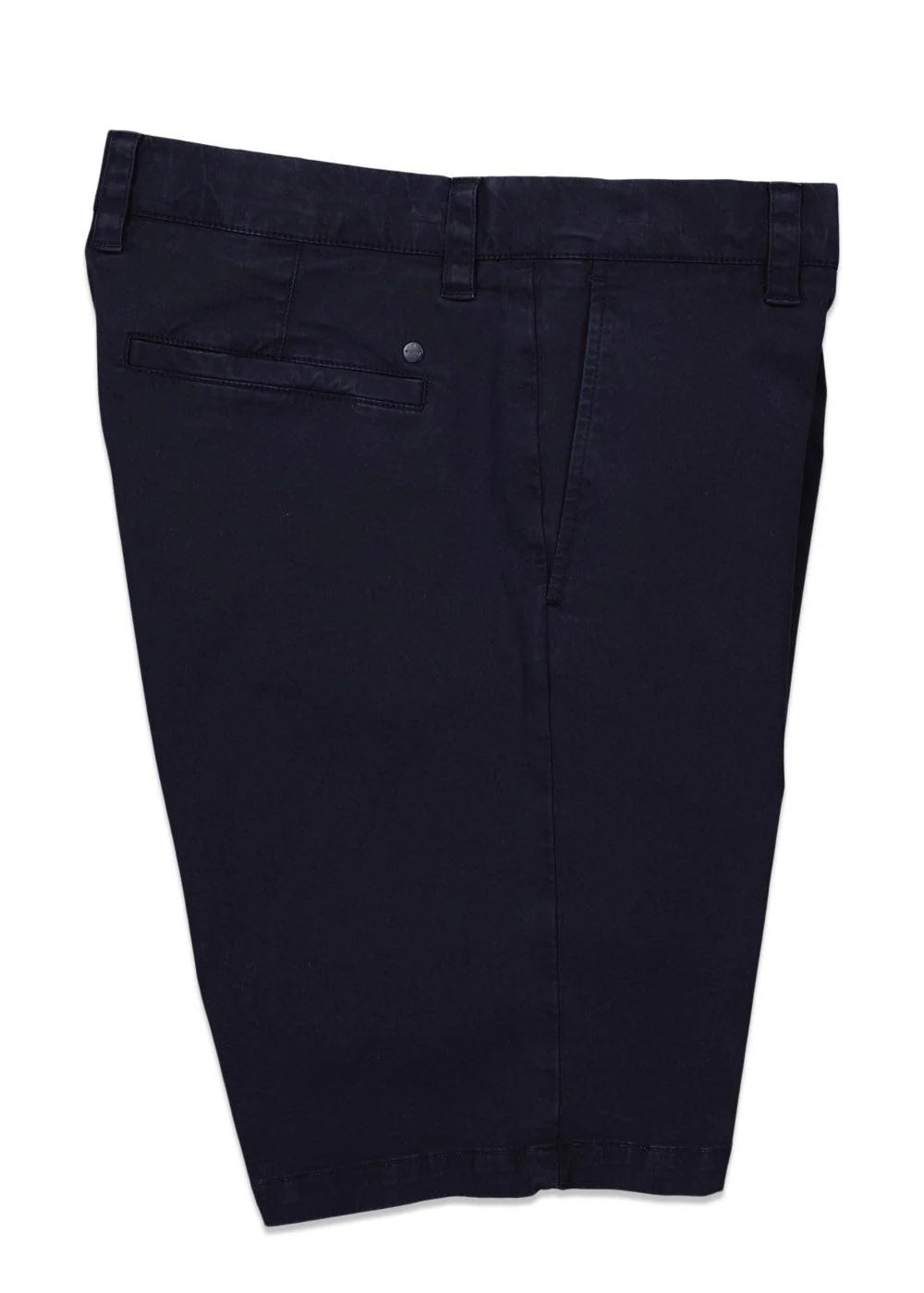 Crown Shorts 1005 - Navy Blue - Image 2