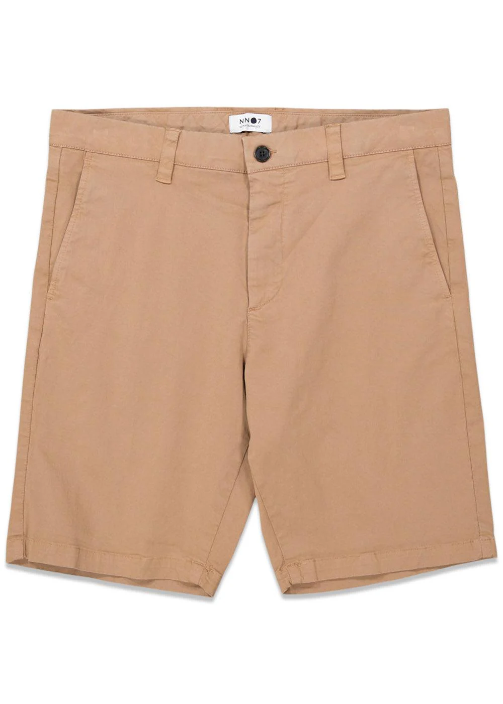 Crown Shorts 1005 - Nougat